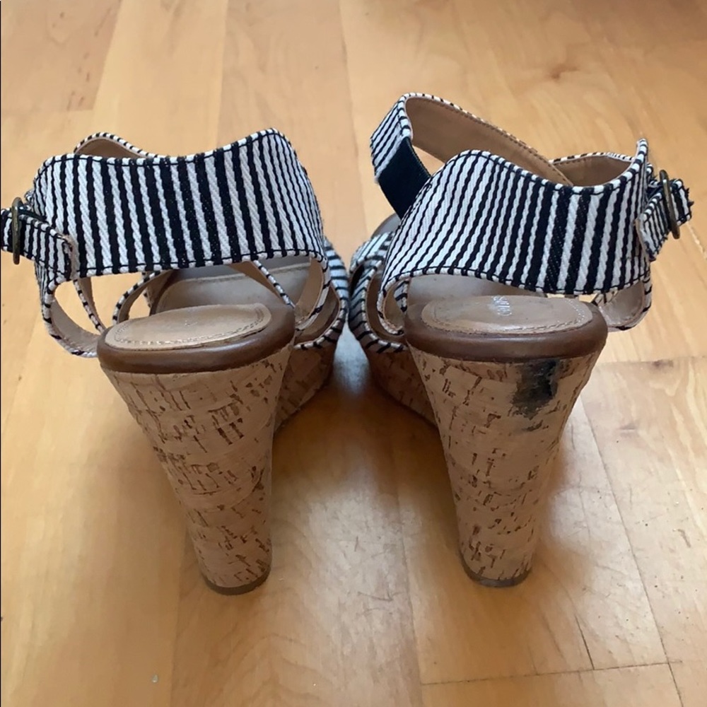 Wedges - Picture 3 of 3